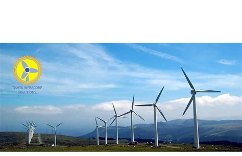 Tishya Infracorp Solutions