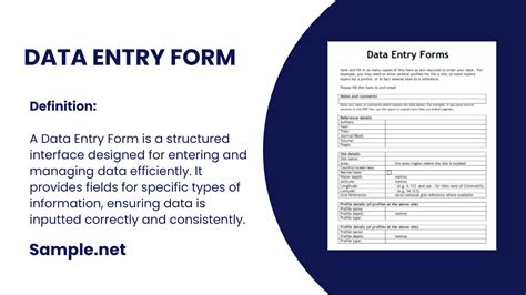 Form Data Entry to Access DB 的图像结果