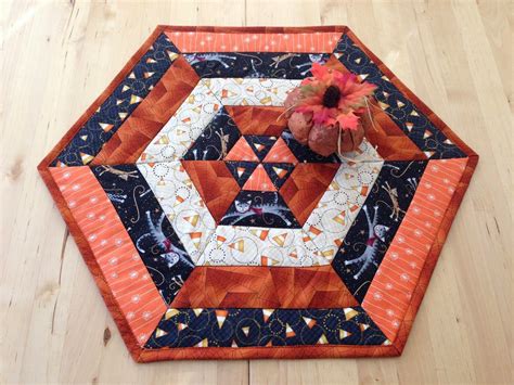 Image result for Free Quilting Tutorials Table Toppers