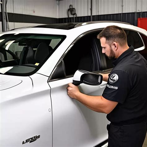Lexus 570 Side Mirror Replacement Cost: A Comprehensive Guide - XE TẢI ...