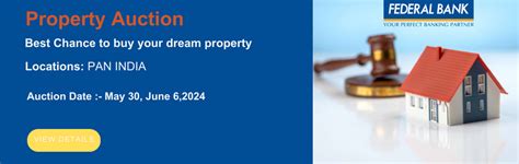 Bank Auctions, Property Auctions, NPA Auctions, DRT Auctions, Forward ...