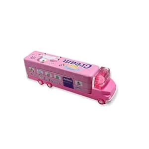 Sorfina Double Decker Magic Truck Compass Multi Level Metal Truck ...