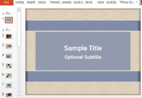 Image result for Scrapbooking Tutorials for PowerPoint