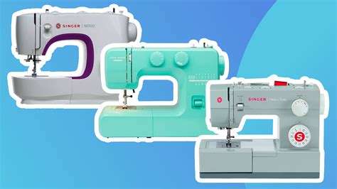 How To Pick The Best Sewing Machine at Carl Moran blog