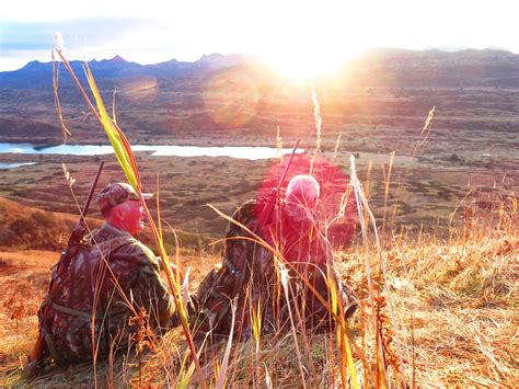 Kodiak - Rainy Pass Lodge