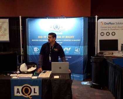 AQL Technologies Office Photos