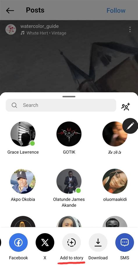 Image result for Repost REG RAM Instagram Tutorial