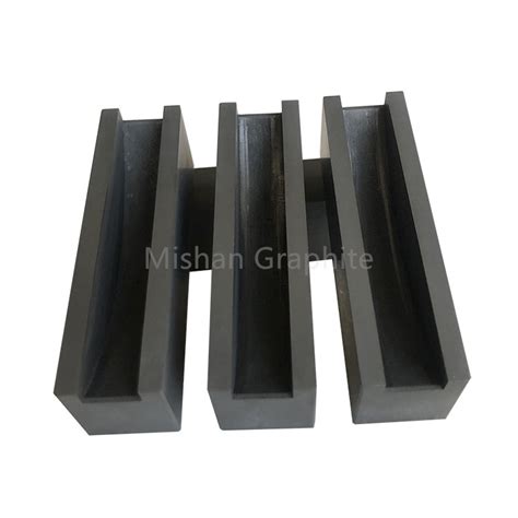 Image result for Using Graphite Molds