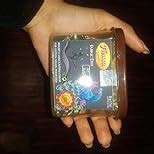 Flexon Dye Powdered Fabric Dye (BLACK)- 50g : Amazon.in: Home & Kitchen