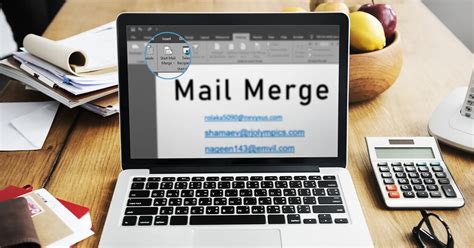Image result for Mail Merge Tutorial