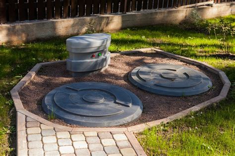 Septic Tank Costs: Full 2023 Breakdown - WithinHome
