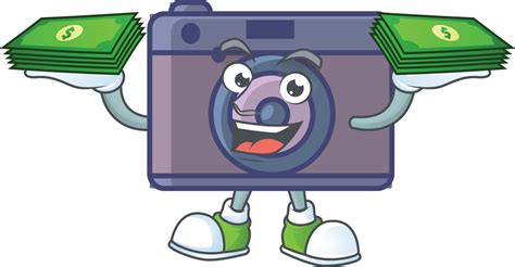 Retro Camera Cartoon 的图像结果