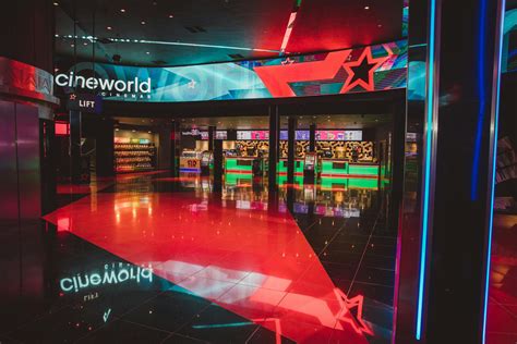 Image result for VIP Screen Cineworld O2