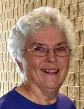 Carol Mynarcik Obituary - 2021 - Aderhold Funeral Home