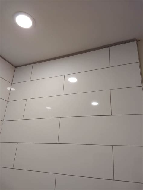 How To Tile A Shower Ceiling: A Comprehensive Guide - Ceiling Ideas