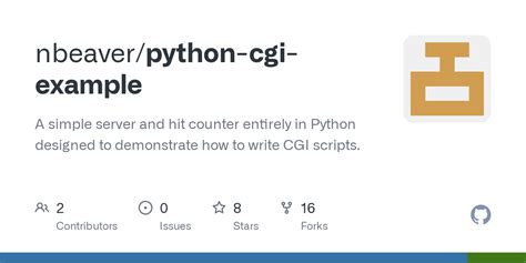 Image result for CGI Python