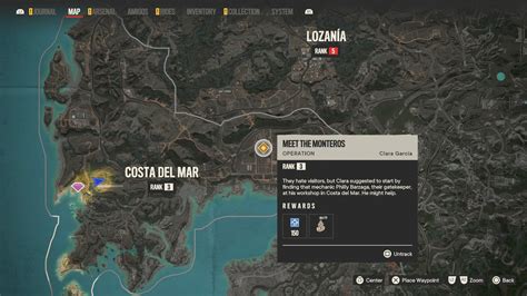 Far Cry 6 Chorizo location: Where to find and unlock Chorizo in Far Cry ...
