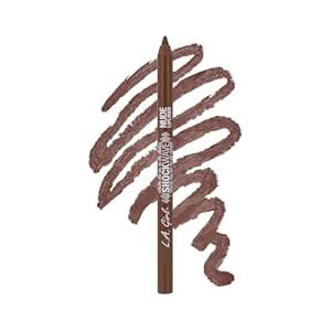 Buy L.A Girl Lip Liner Chai Latte (Matte) Online at Low Prices in India ...
