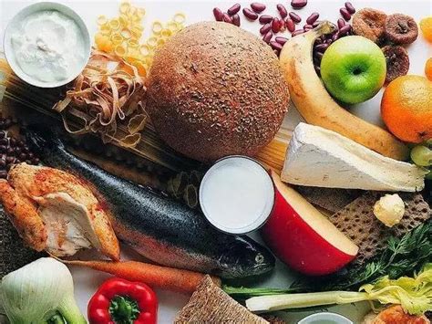 减肥期吃什么更健康？ 碳水、蛋白质、果蔬推荐！-搜狐大视野-搜狐新闻
