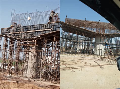 Ecstatic Engineering Consultants Private Limited (EEC)