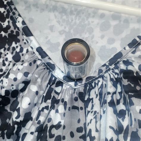 Revlon Super Lustrous lipstick 245 Smoky Rose