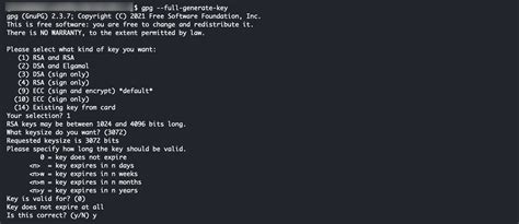 How to PGP Encrypt a File 的图像结果
