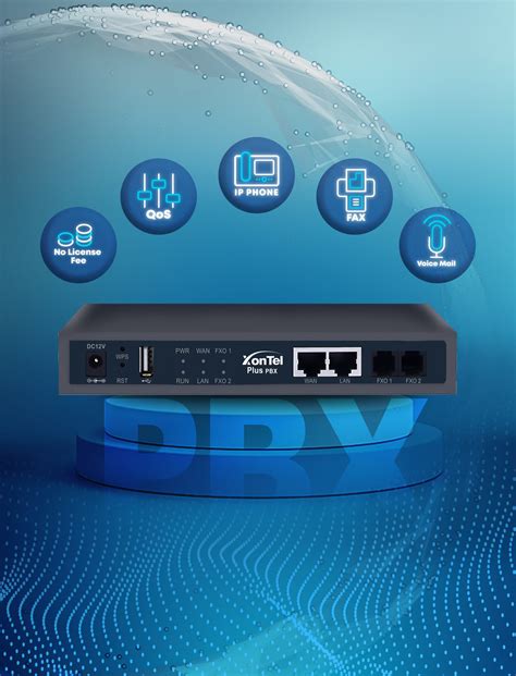PBX Connection 的图像结果