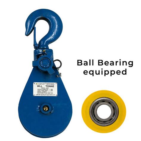 How Does a Snatch Block Work 的图像结果