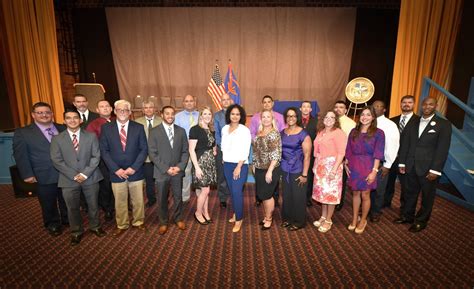 Mentoring Program Breaks the Code into Army Civilian Leadership ...