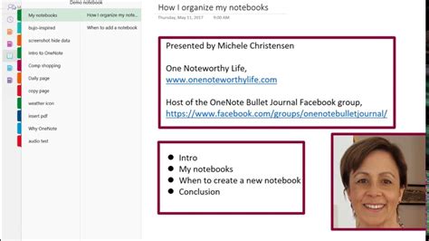 Image result for OneNote Examples
