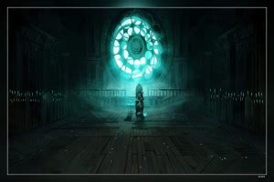 Digital Art Artwork Video Games Bloodborne Matte Finish Poster Paper ...