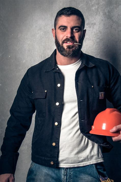 Antony Cortinovis - Monty :: Behance