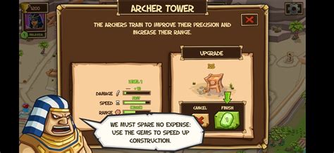 Descargar Empires of Sand 3.53 APK Gratis para Android