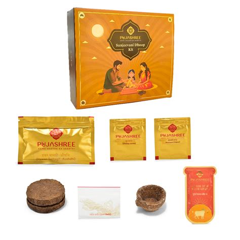 PUJA KITS – Pujashree