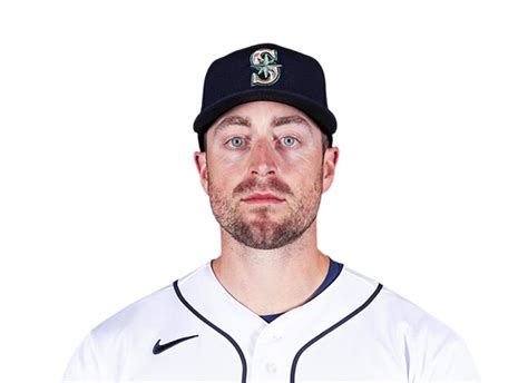 Seattle Mariners Roster | ESPN