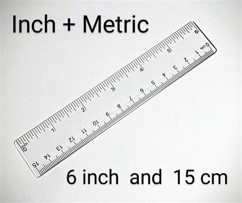 Inch Ruler – Free Printable Paper, 44% OFF | pinnaxis.com