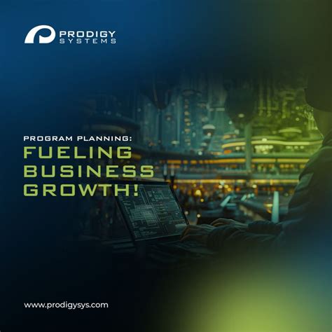 Image result for Prodigy Systems