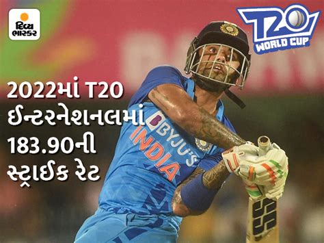 Suryakumar Yadav becomes the number-1 batter in ICC T20 Ranking ...