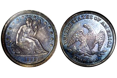 Rare Us Quarters In Circulation at Kai Haddon blog