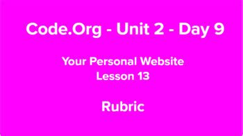 Image result for Code.org Unit 6 Lesson 9