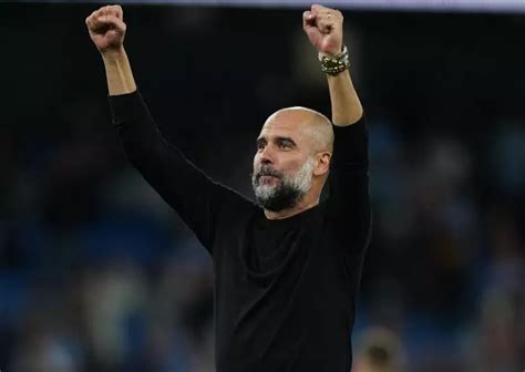 EPL: Guardiola Feels City Would Be 'Killed' If They Spent Like Chelsea ...