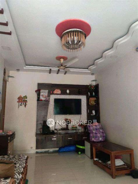 Manisha Paradise Co-operative Housing Society Ullasnagar - Without ...
