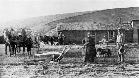 Homestead Act: 1862 Date & Definition | HISTORY