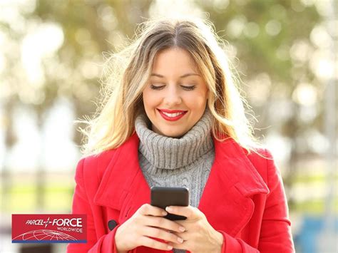 Image result for Parcelforce.com My Parcel