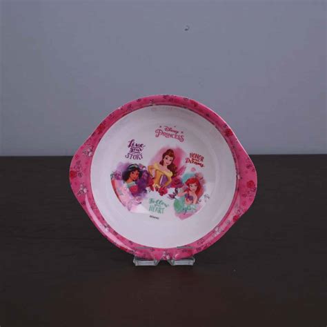 5 pc Kids Set - Princess
