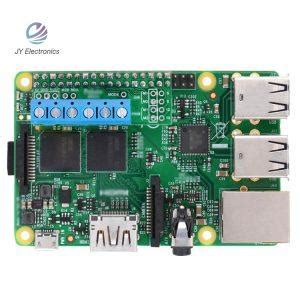 Machine Board Connection 的图像结果