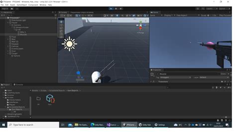 Image result for Raycast Shooting Unity 2D