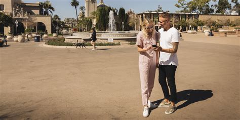 Guide to using Go City San Diego passes