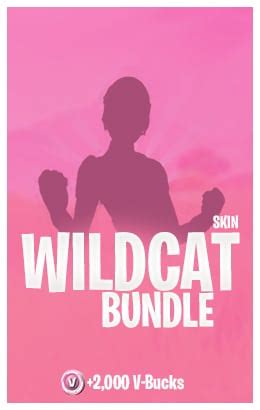 Image result for Wildcat Bundle Download Code