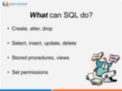 Image result for SQL Overview